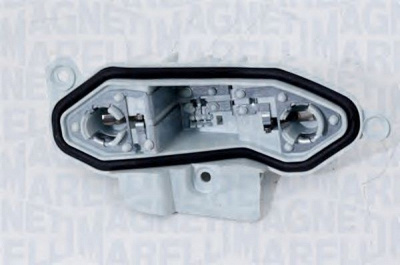 MAGNETI MARELLI 715001009022 -  Держатель лампы, эадний фонарь